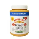 Middle East Classic Peanut Butter | Middle East Peanut Butter 